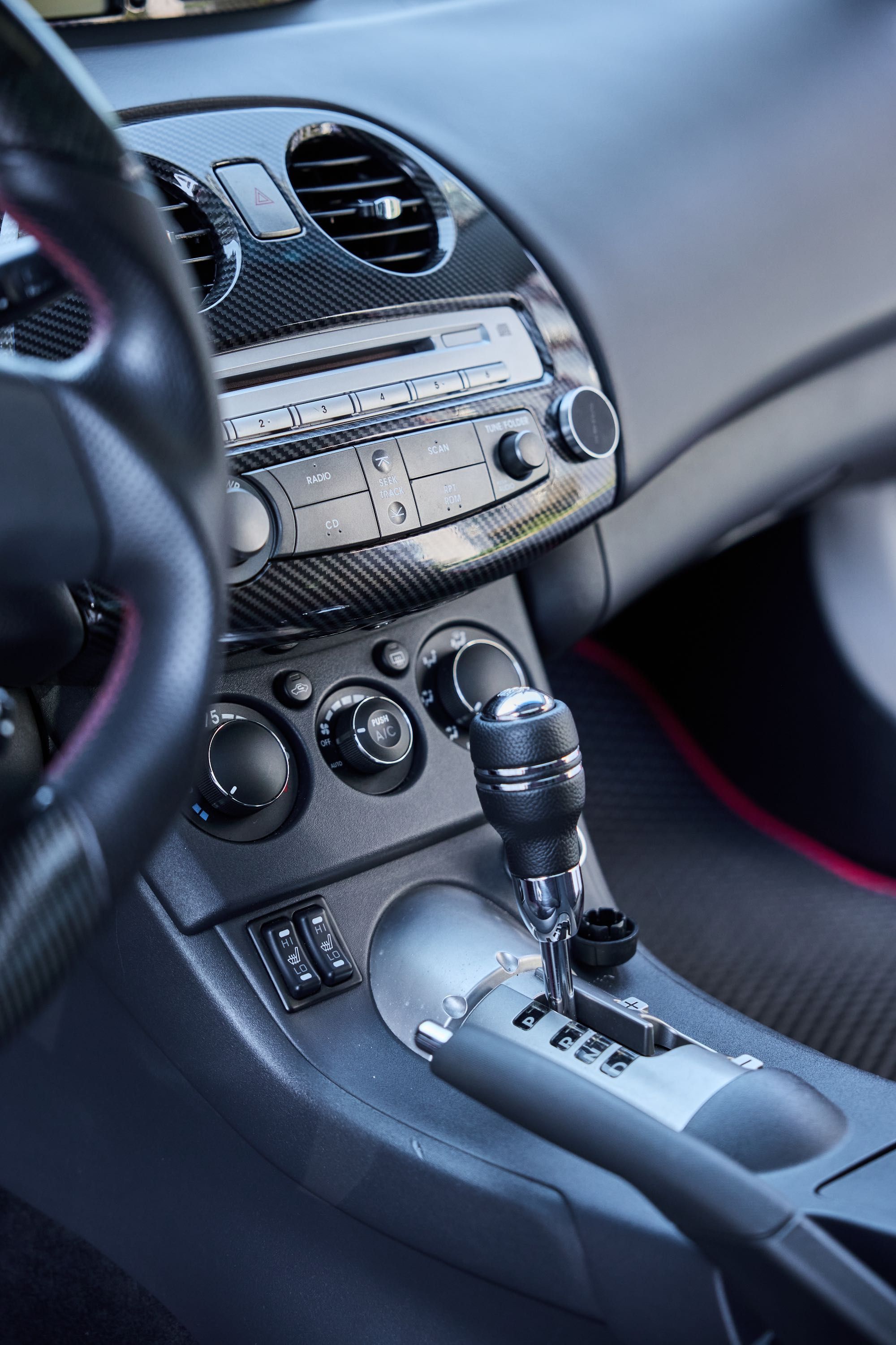Mitsubishi Eclipse 2010 3.8L