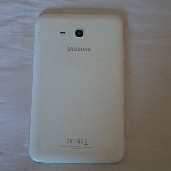 Tablet Samsung Galaxy