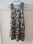 H&M sukienka 122/128