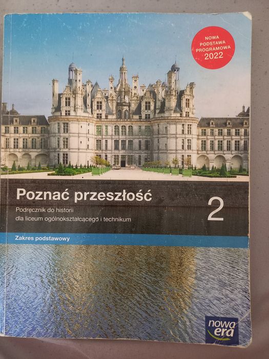 Poznać przeszłość 2