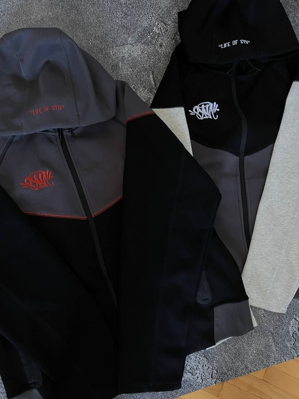 Костюм або відільно nike synaworld