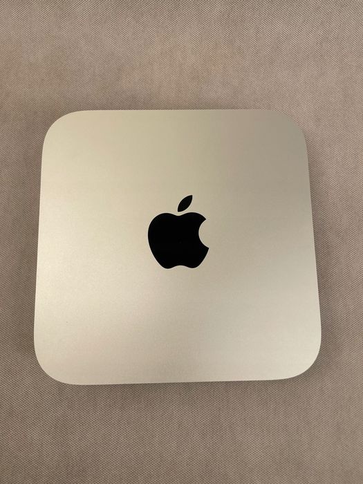 Apple mac mini m2 pro/16gb/512gb
