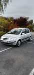 Hyundai Getz 1.3 12V 82KM+lpg