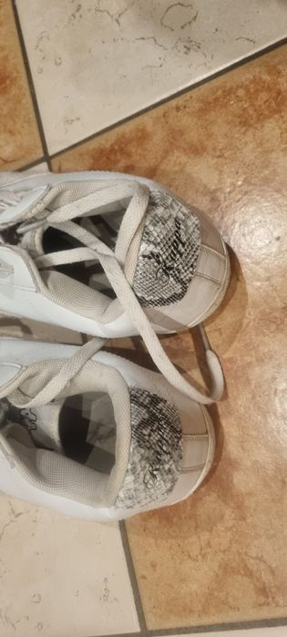 Adidasy damskie Kappa 41