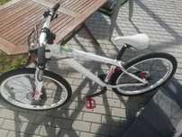 rower Giant brass 2 rozmiar L ,Okazja !!!
