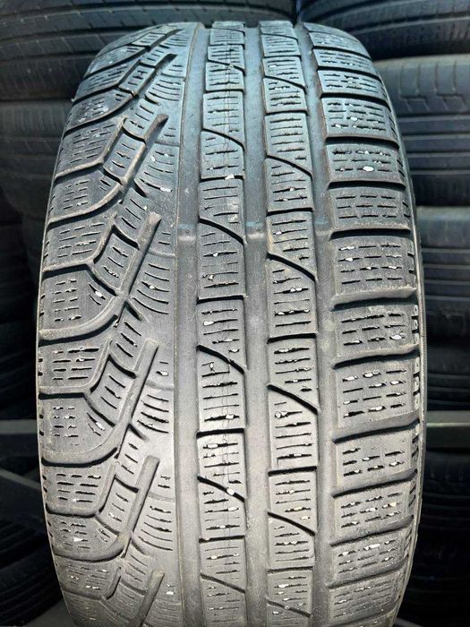 235/45 R18 Pirelli комплект зима
