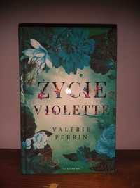 Valerie Perrin-Życie Violette