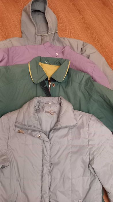 Ветровка, куртка жіноча