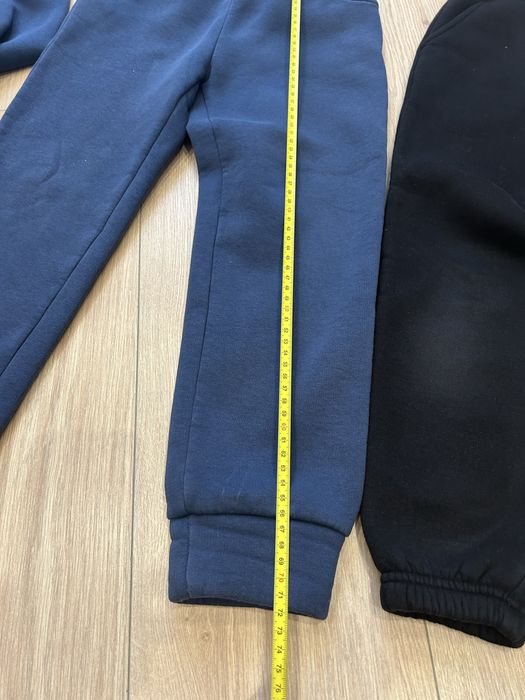 Флисовый костюм и штаны на флисе.122-128 см.5-6 лет