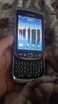 Blackberry torch 2