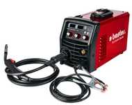 Máquina de Solda Lincoln BESTER 190C Multi Processo 240V