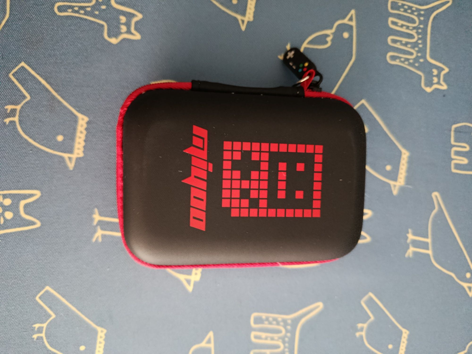 Miyoo mini v4 novo