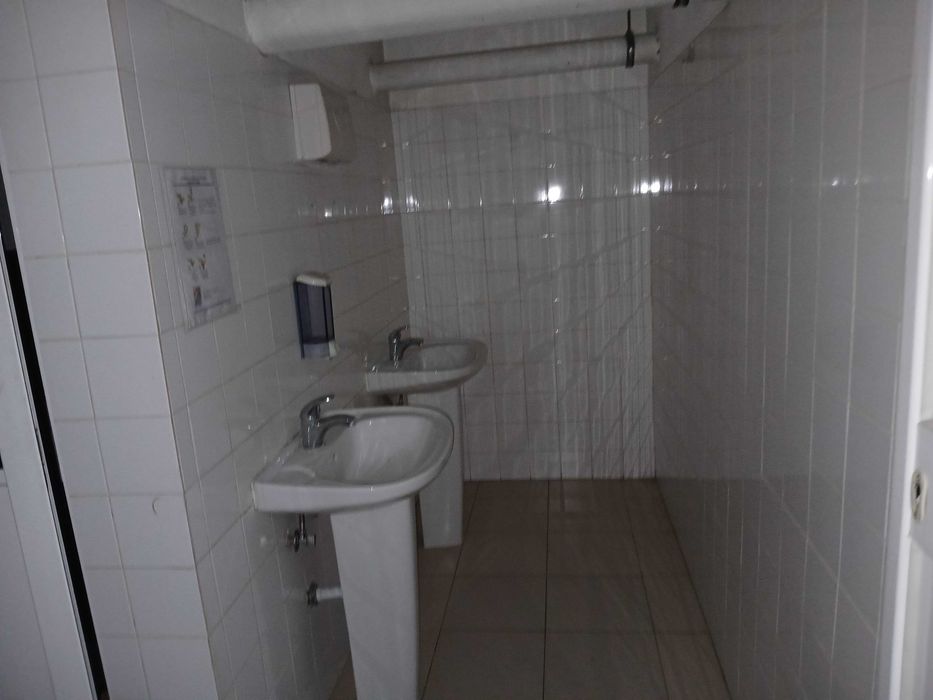 Armazém para alugar