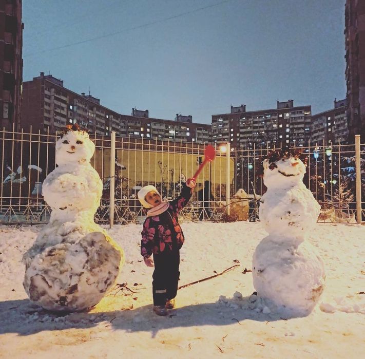Комбінезон зимовий Lassie by reima