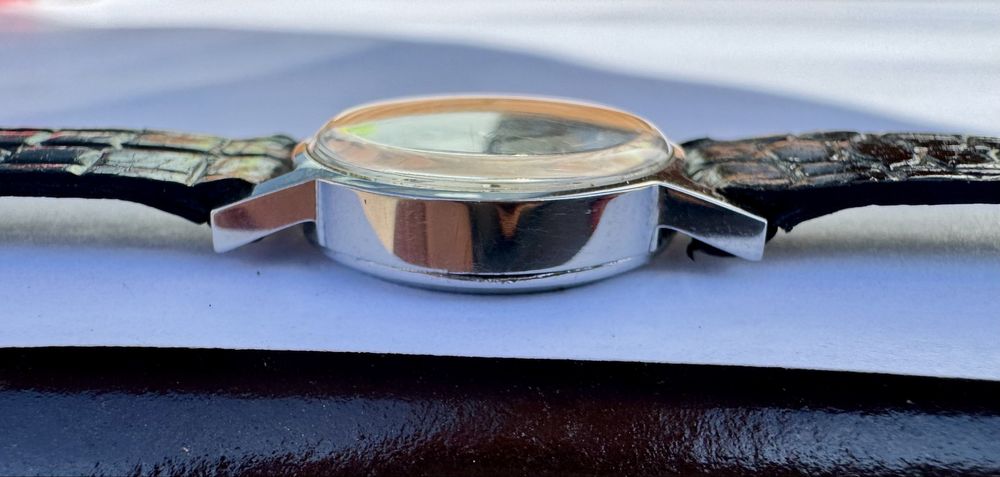 Zegarek Damski Omega Genève - ref. 511.346 - Kaliber 458 - Vintage