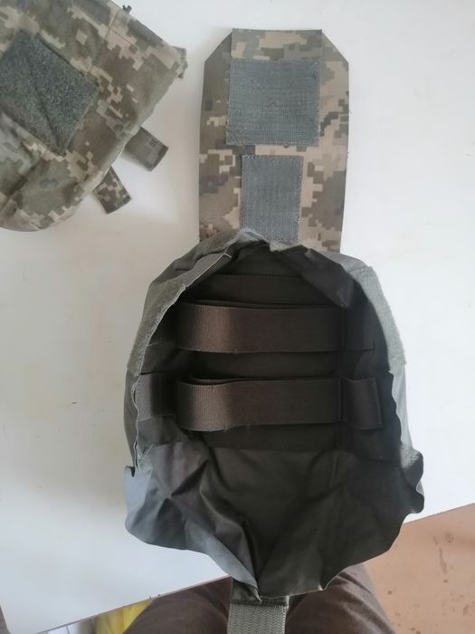 Продам медичний підсумок M TAC
