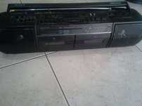 radio sony