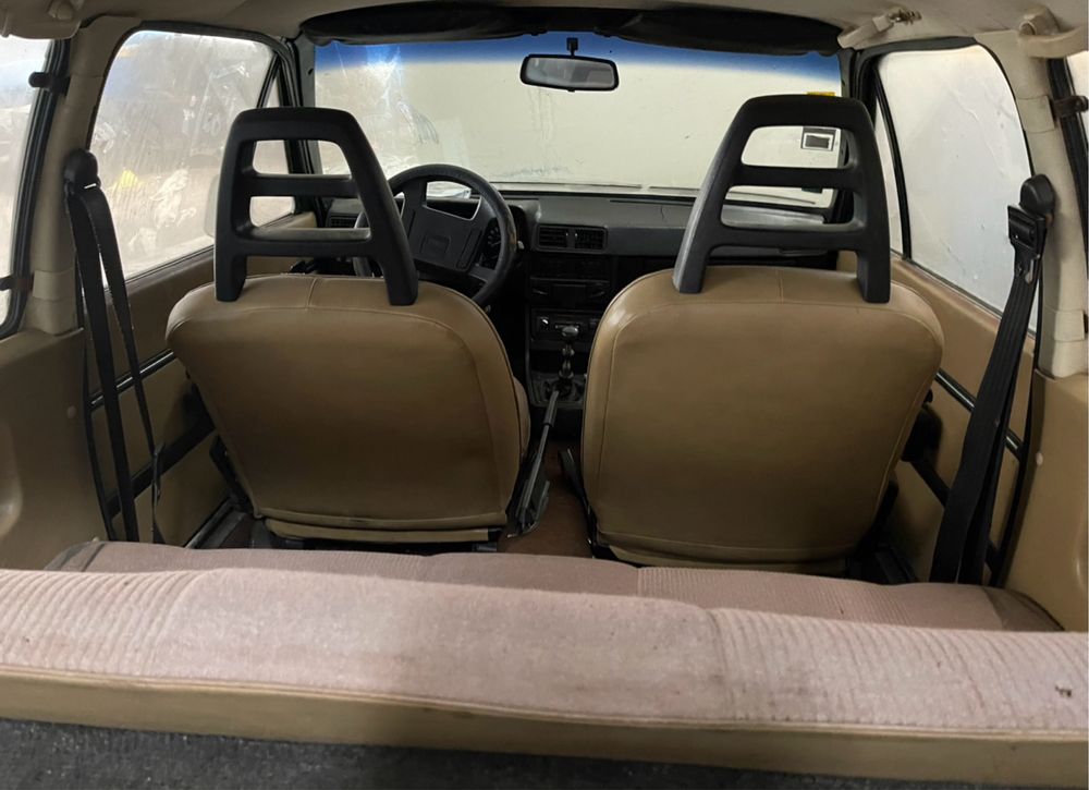 Volvo 343 DL 1.4 Cx Manual