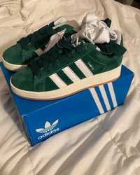 Adidas Campus 00s Green 37