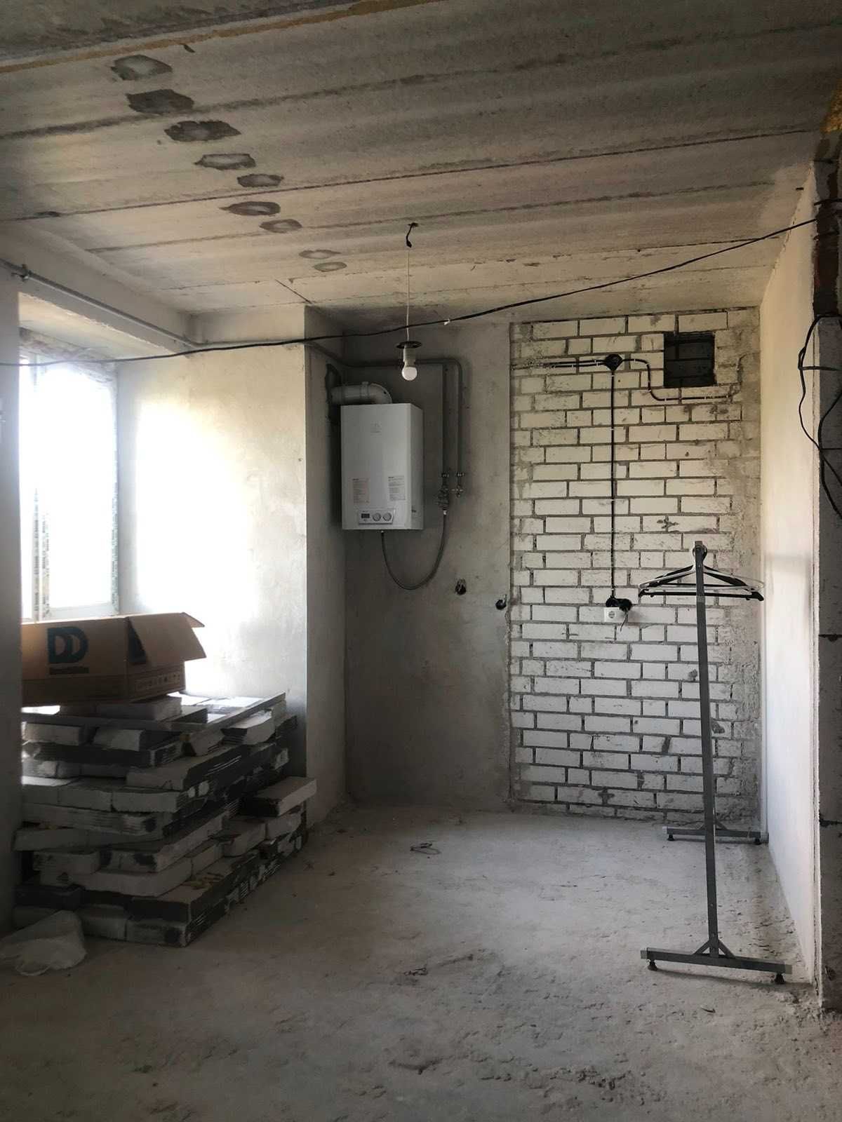 Продам 1к квартиру Масани АВТОНОМКА