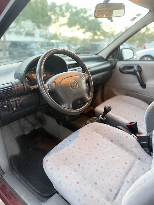 Opel Corsa B 1.0 Eco | Gasolina | Económico