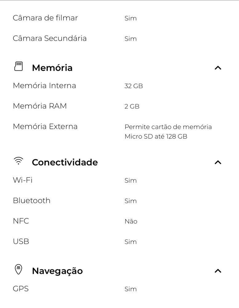 Tablet com teclado e xapa