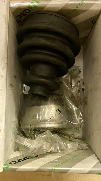 Шрус Ескорт 92