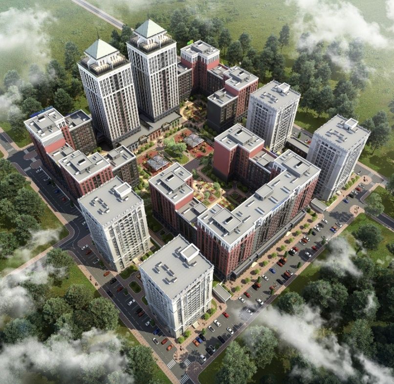 Продаж з РЕМОНТОМ Євро2кім квартира м.Ірпінь