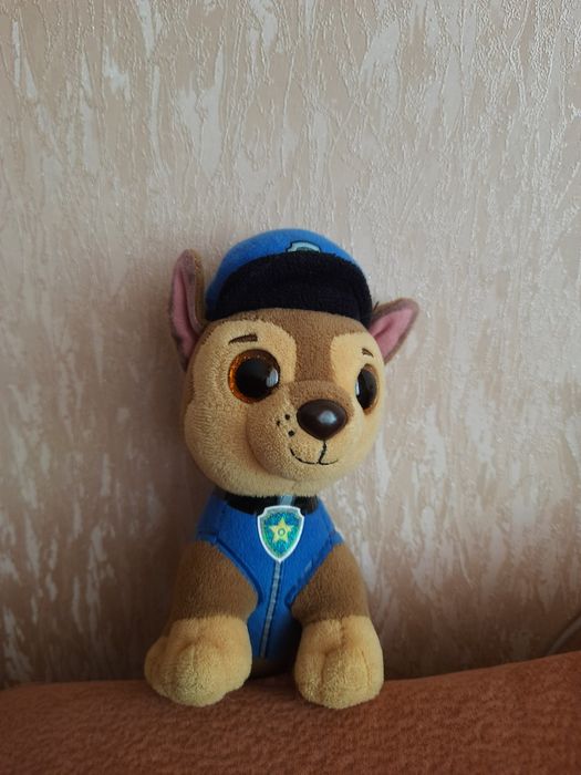 Щенячий патруль глазастик  орігінал