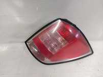 .  LAMPA TYL TYLNA PRAWA OPEL ASTRA 3 H KOMBI