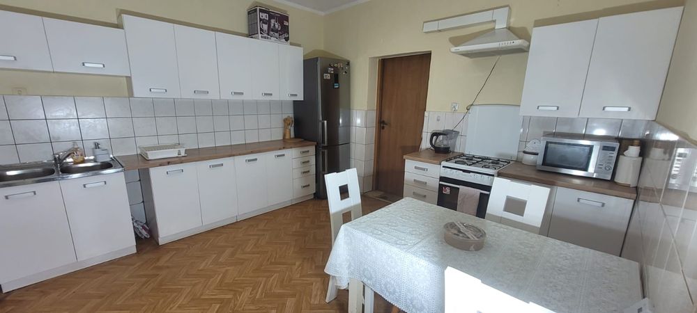 Wynajem domu mieszkanie