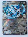 Karta Pokemon: Steven's Metagross ex (DRI 145) / Destined Rivals