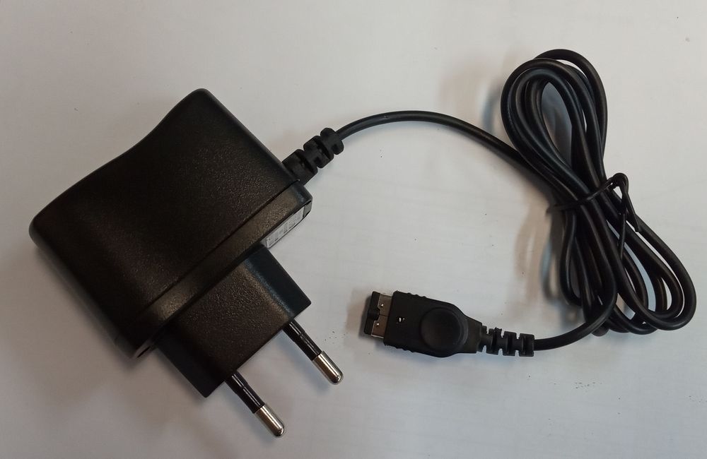 Gameboy pocket Color Advance tampa carregador clássico game boy gba gb