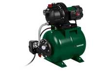 Bomba de superfície balão Parkside 1000W | 3600 l/h