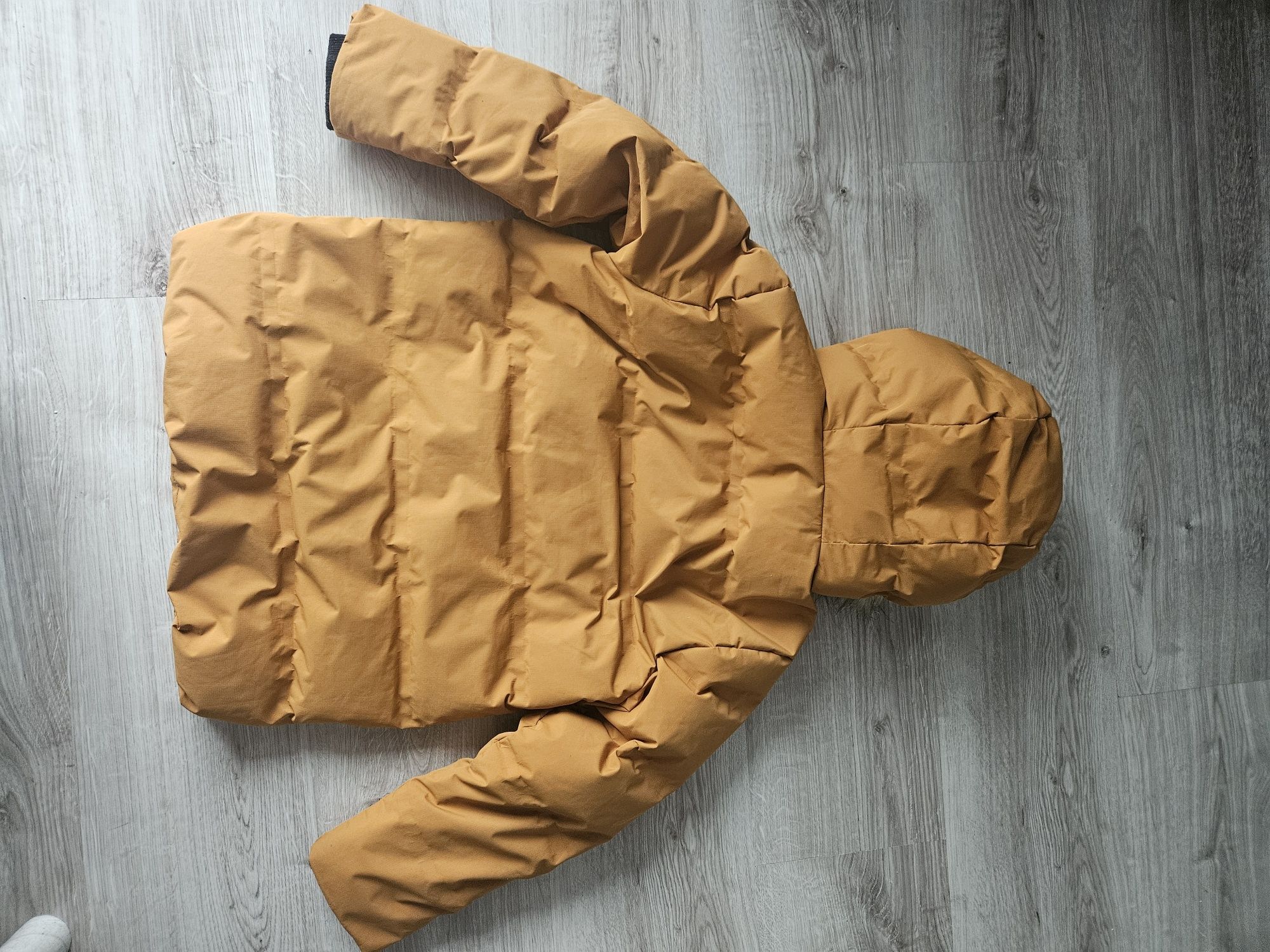 Kurtka zimowa Smyk r128