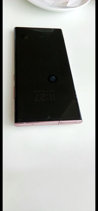 Samsung Galaxy note20 ultra 5G