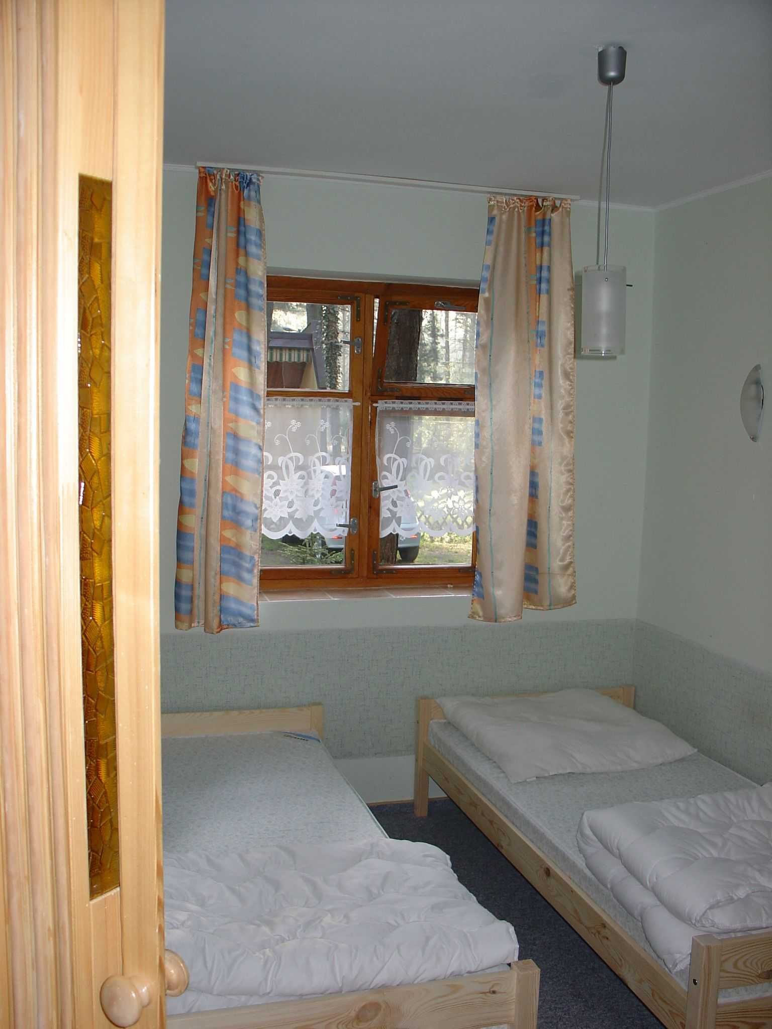 MIERZYN, domki letniskowe, wakacje