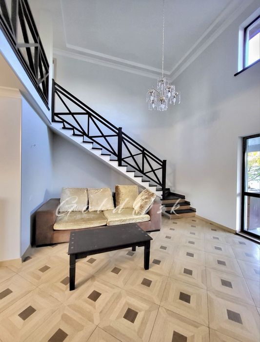 Оренда Будинку Басейн. Сауна.КамIн.Газ.Генератор. Осокорки.