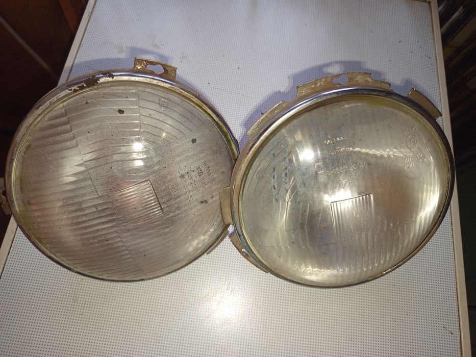 Продам Фари ВАЗ 2101