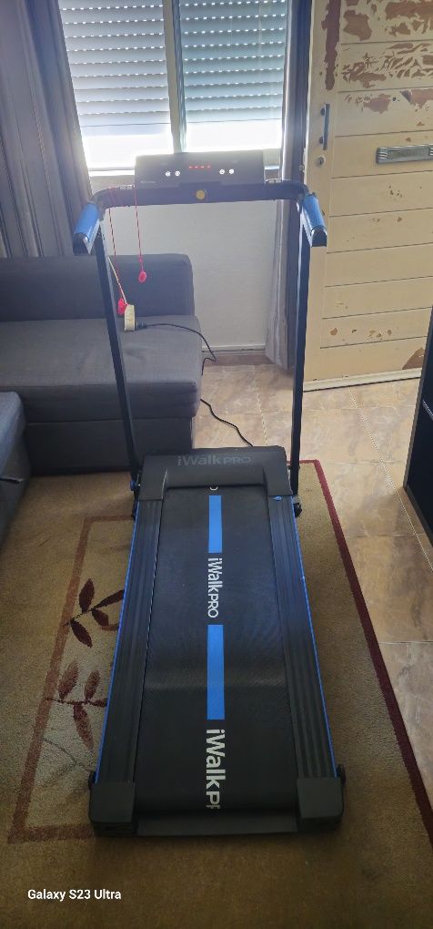 Passadeira elétrica