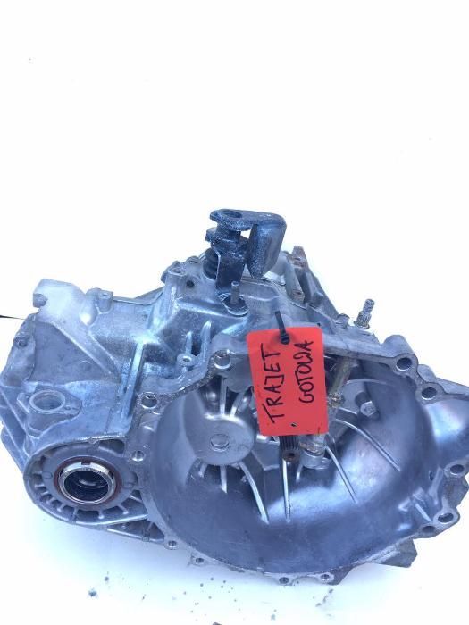 Hyundai Trajet, Santa fe skrzynia biegów po regeneracji 2.0 CRDI