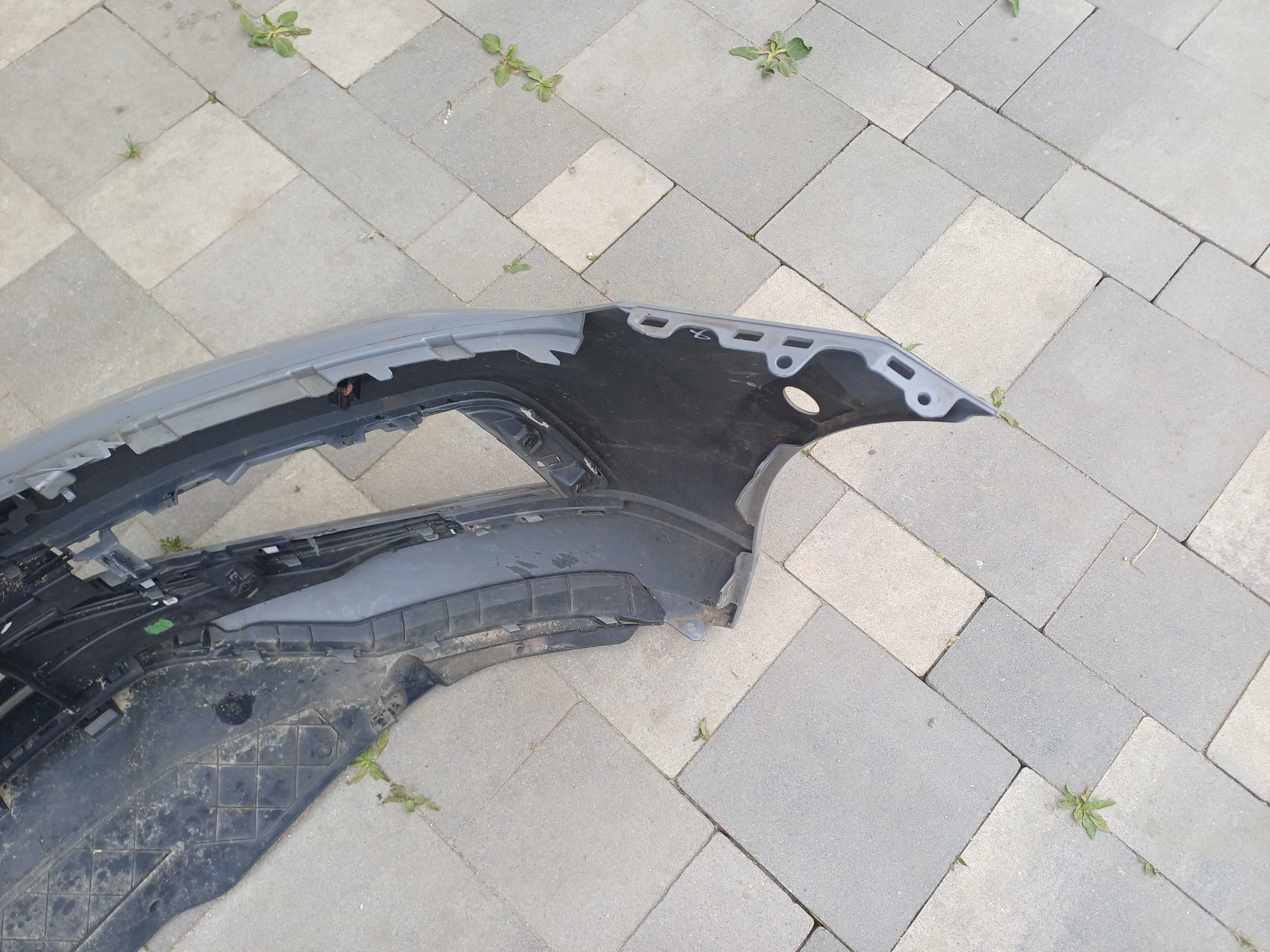 zderzak vw passat b8 lift 3g080.7221e