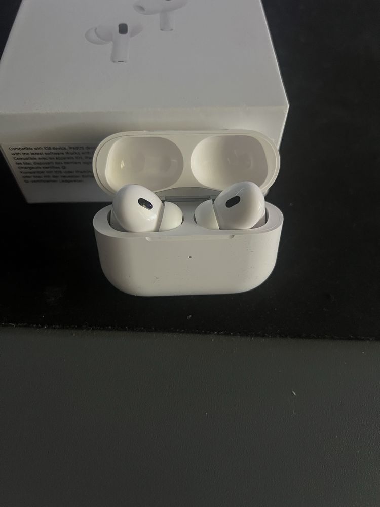 Słuchawki Apple air pods pro 2