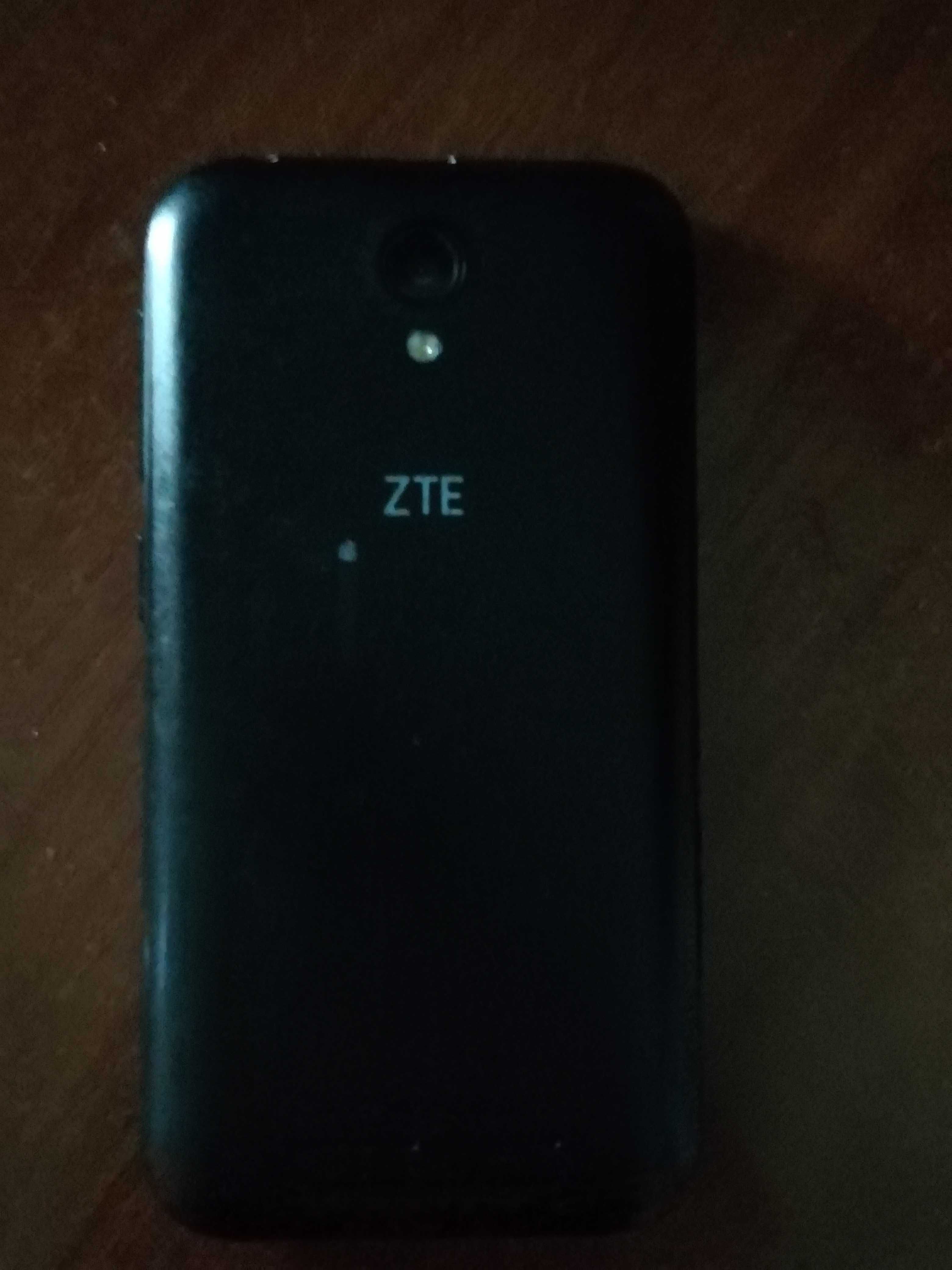 ZTE Blade L110, читайте опис