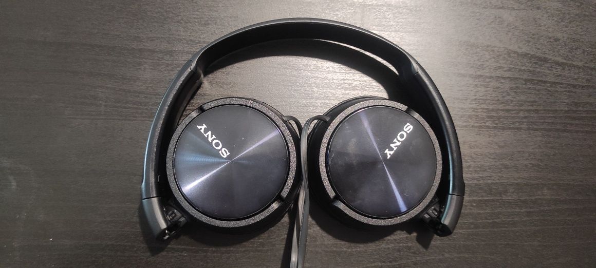 Headphones Sony - Como Novos