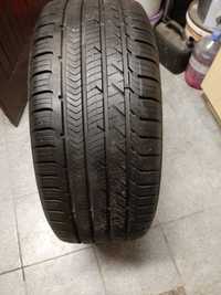 Opony Goodyear Eagle Sport