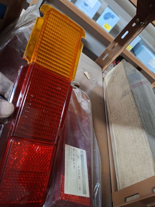 Ford peças ford clássicos