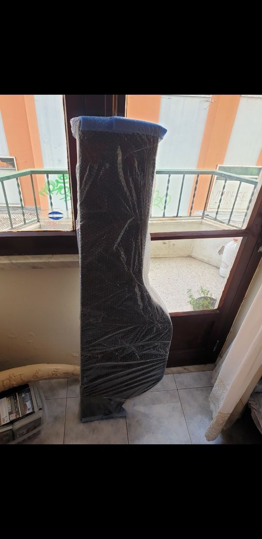 Mesa Grande para Camião DAF.