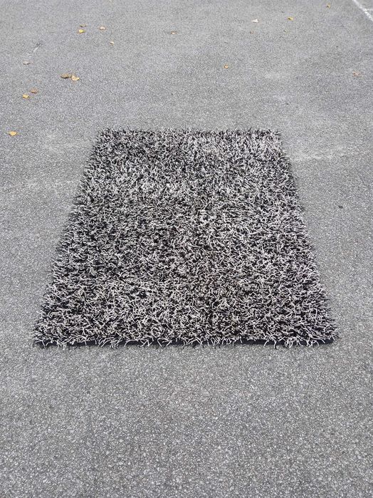 Carpete de sala 140 x 190