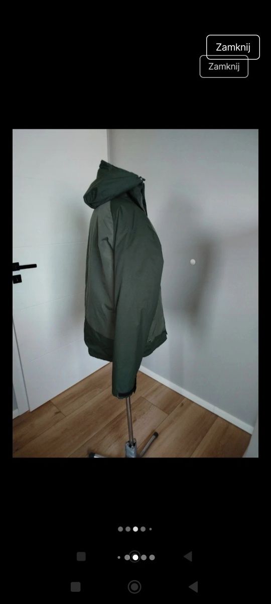 Kurtka H&M rozmiar M
